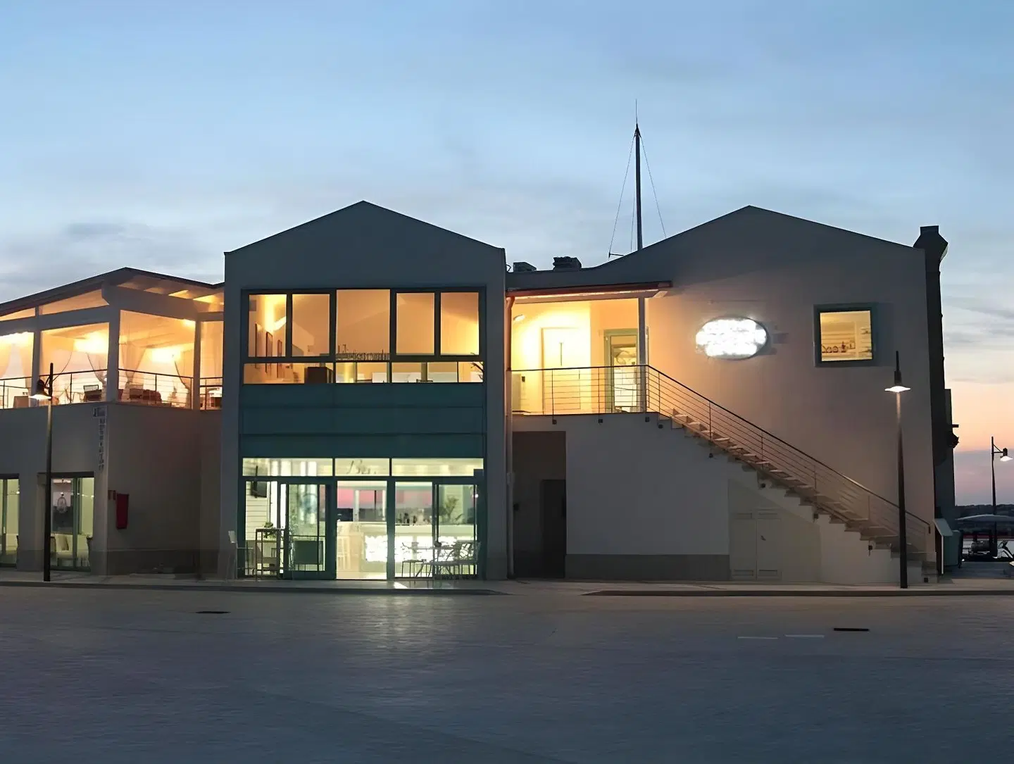Edificio 15 House Elite EXTERIOR
