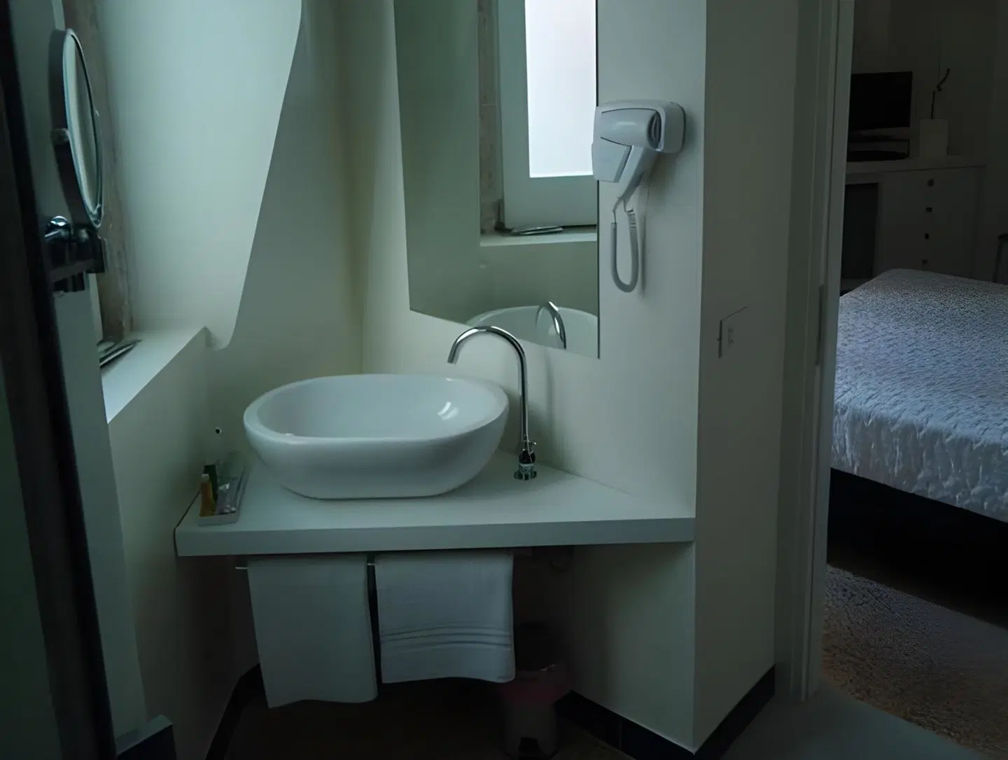 Edificio 15 House Elite BATHROOM