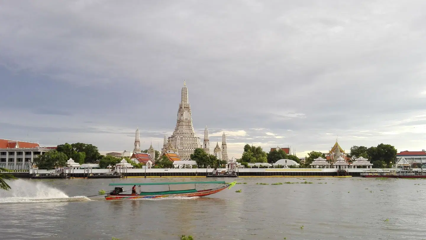 Arun Residence Strand