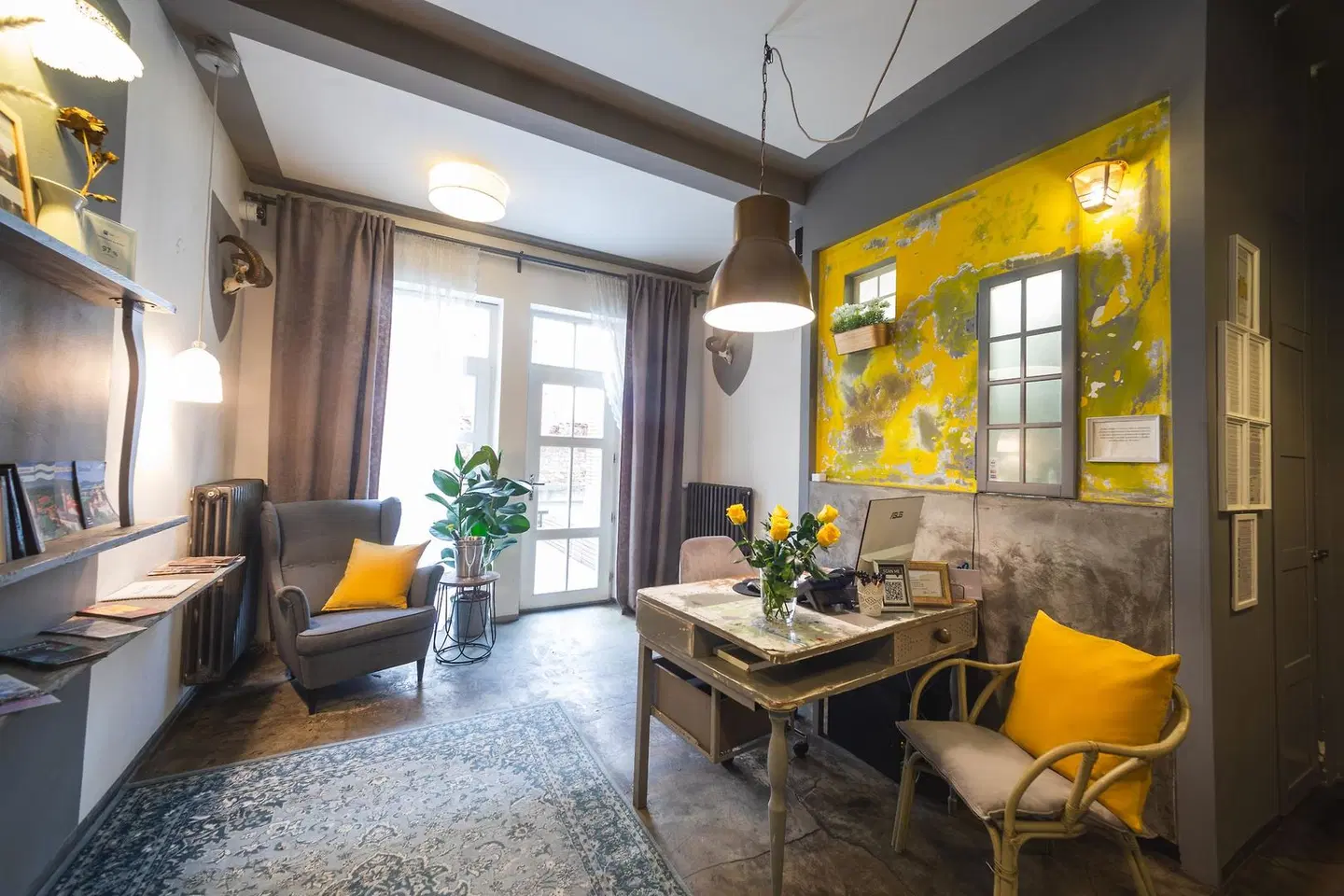 Miss Sophie's New Town LOUNGE_LOBBY