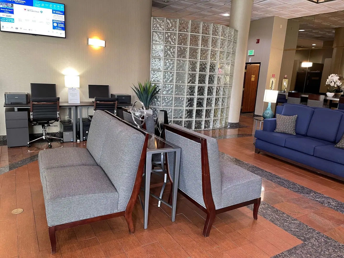 Best Western Plus Suites Hotel - Los Angeles LAX Airport ROOM_EXAMPLE