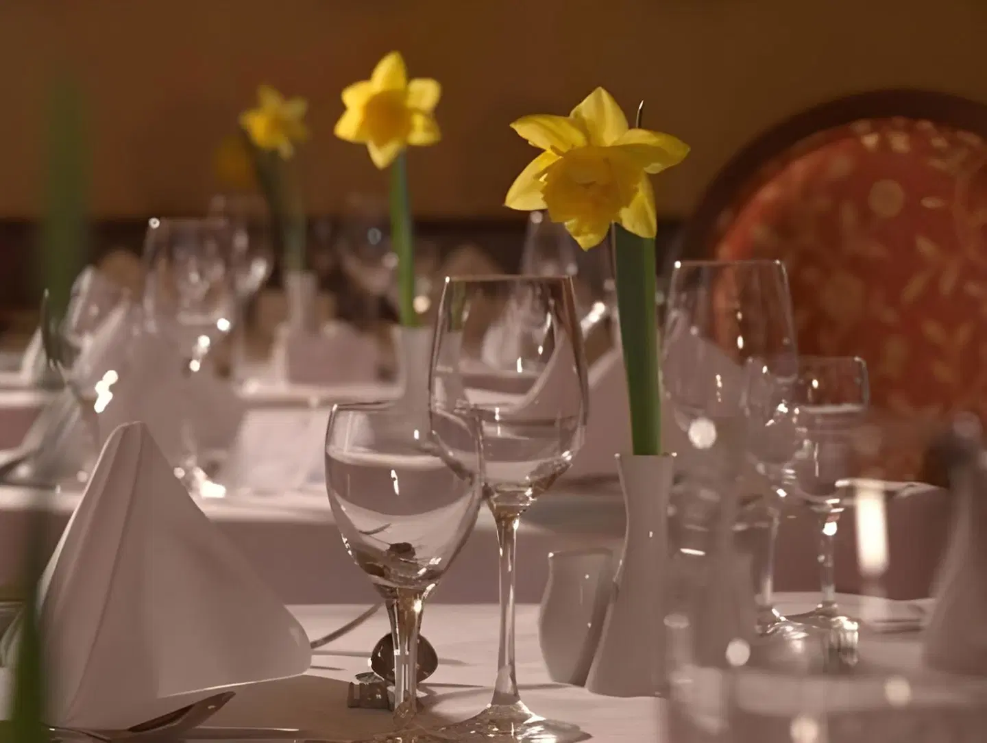 St. Wolfgang Restaurant