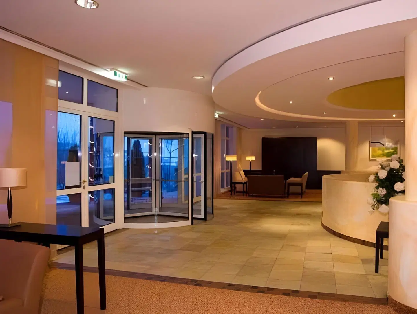 St. Wolfgang LOUNGE_LOBBY