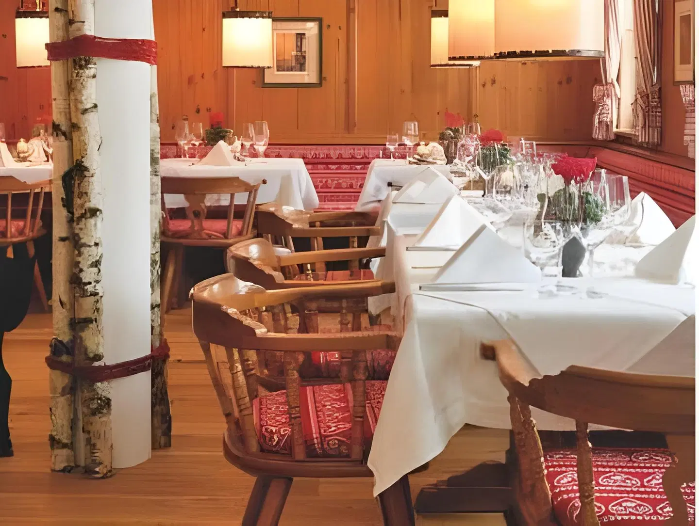 Sonnengut Restaurant