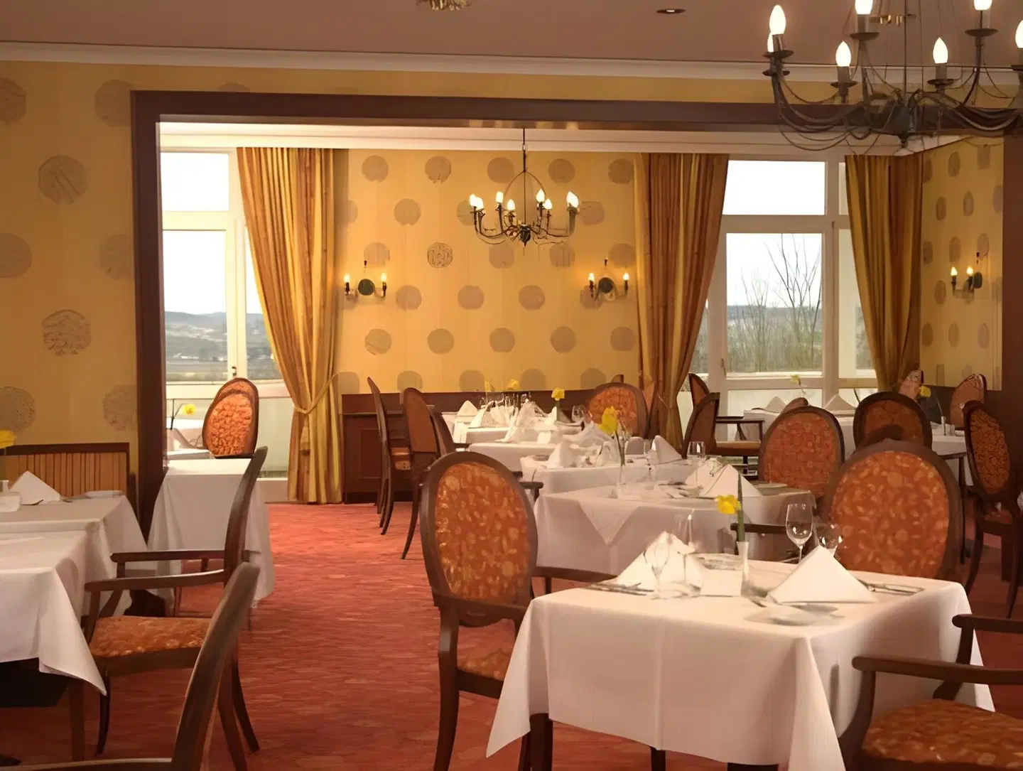 St. Wolfgang Restaurant