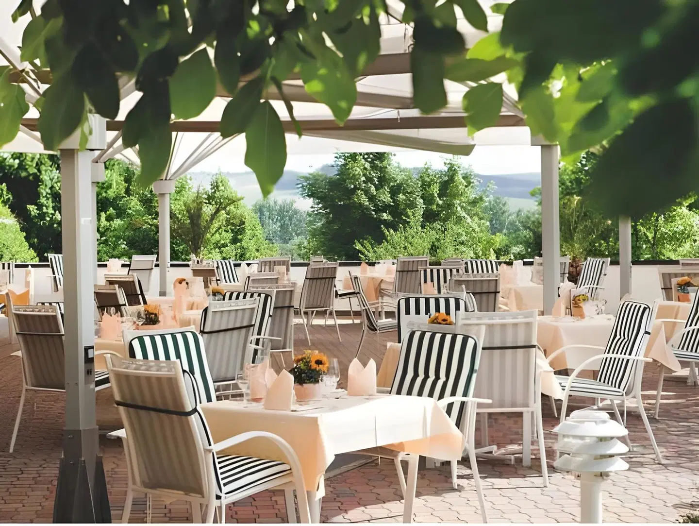 Sonnengut Restaurant