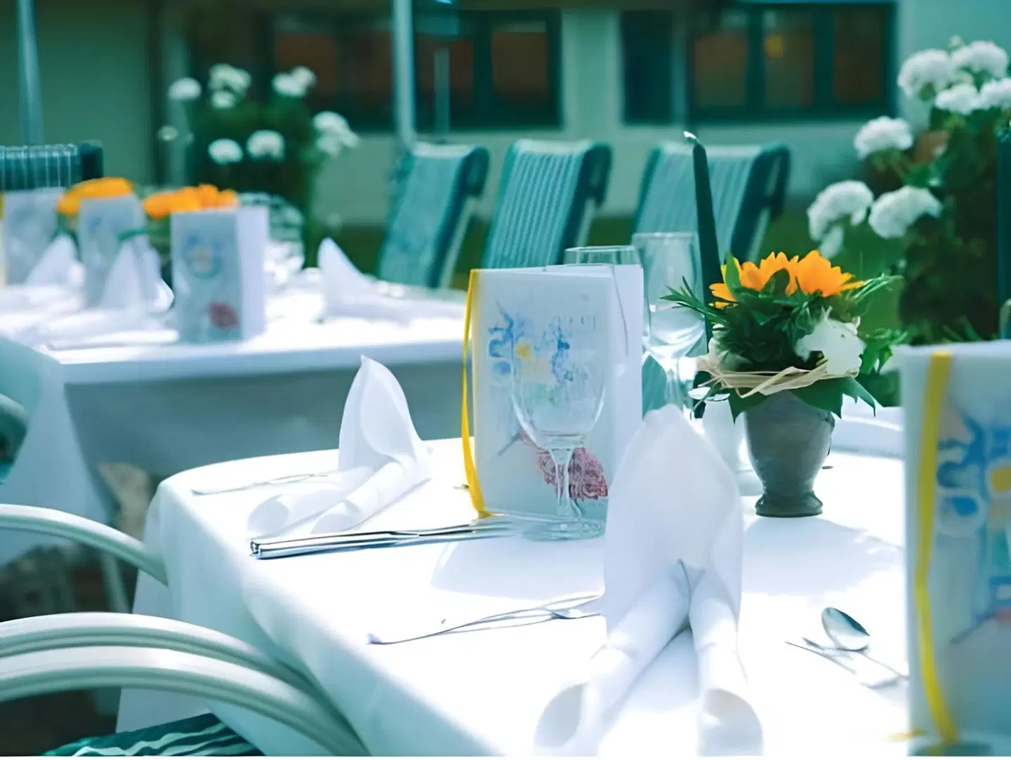 Sonnengut Restaurant