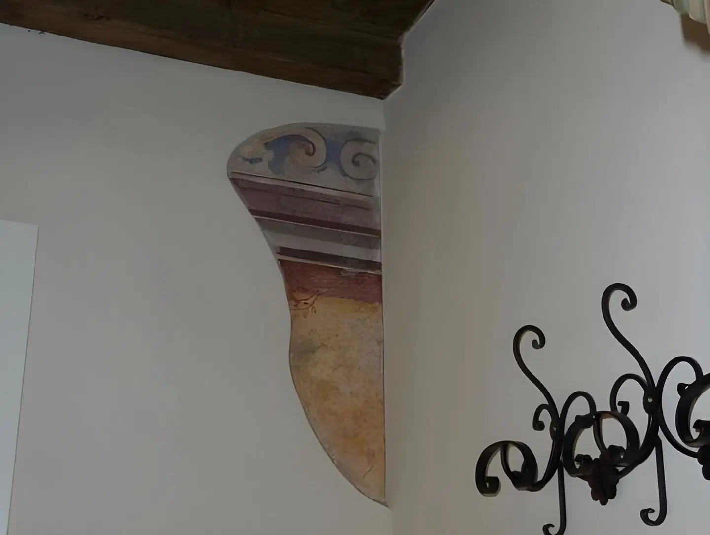 Il Giardino Fiorito ROOM_EXAMPLE