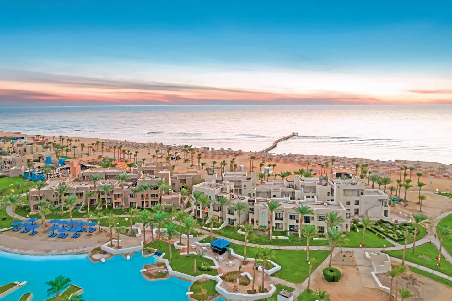 Pickalbatros Sands Port Ghalib SPORTS_AND_LEISURE
