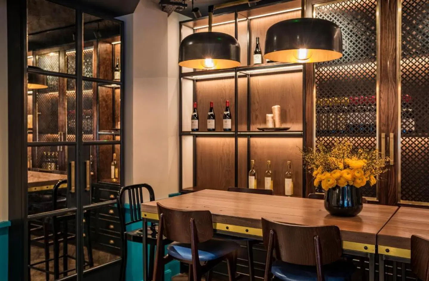 Sloane Place Bar