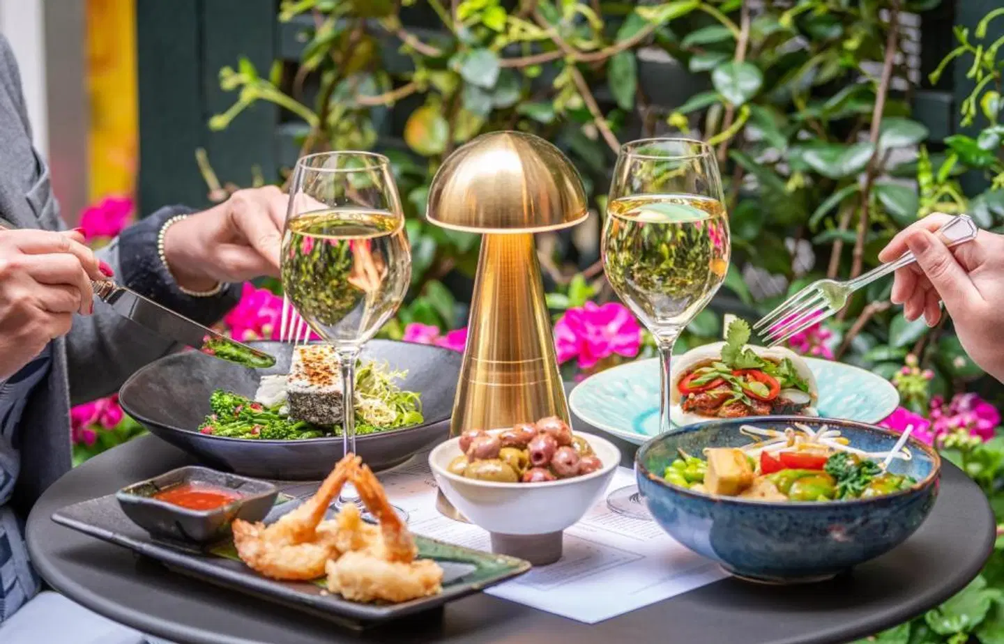 Sloane Place Restaurant