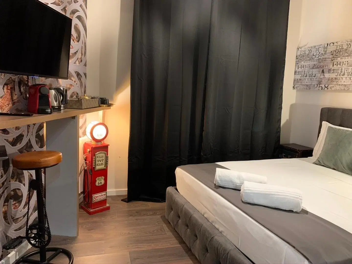 Suite Lame 37 Badezimmer