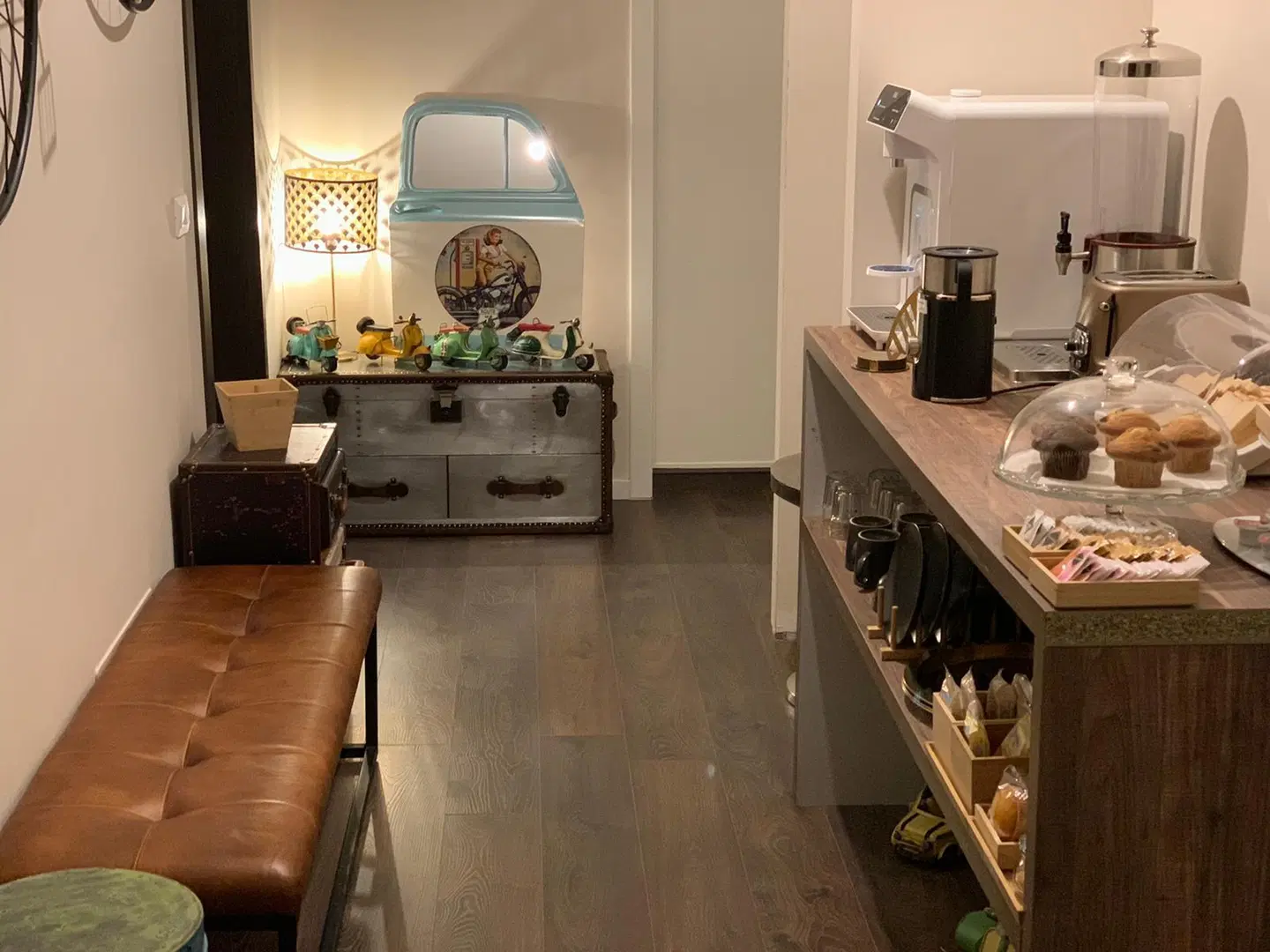 Suite Lame 37 Bar