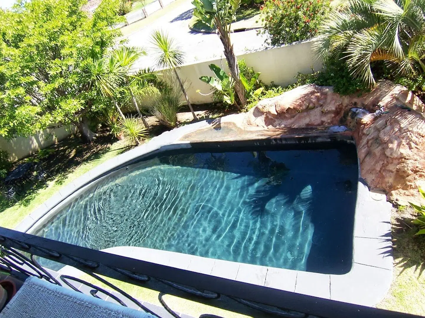 Mandalay Guest House Plettenberg Bay OUTDOOR_POOL