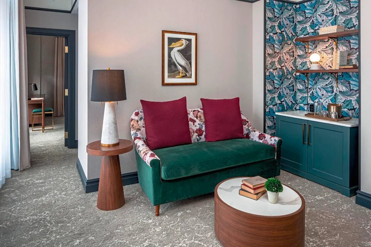 The Eliza Jane, Unbound Collection by Hyatt ROOM_EXAMPLE