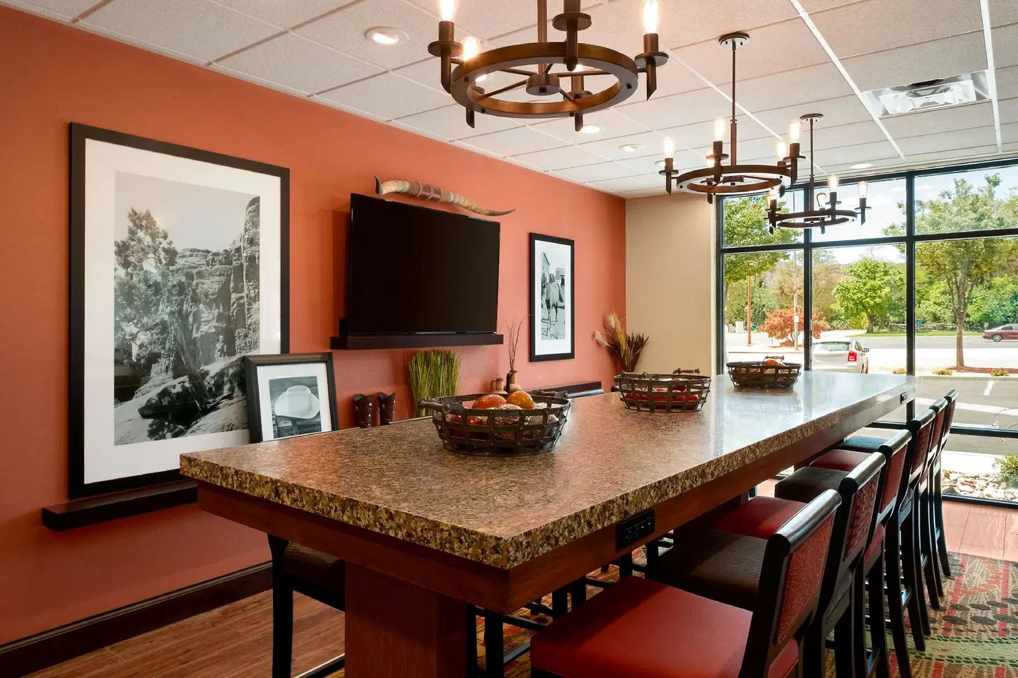 Hampton Inn Kanab ROOM_EXAMPLE