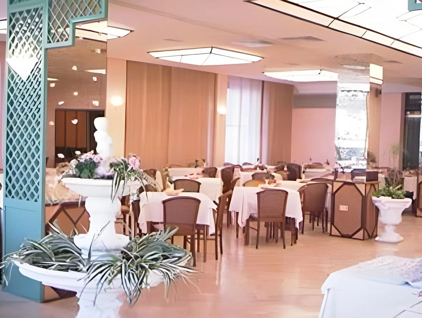 Ariminum Hotel Restaurant