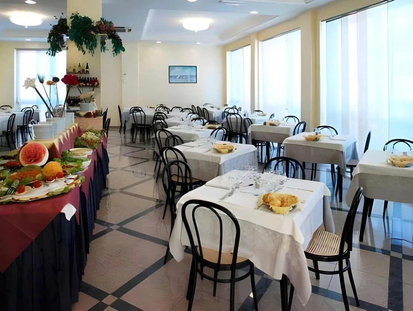 Rex Restaurant