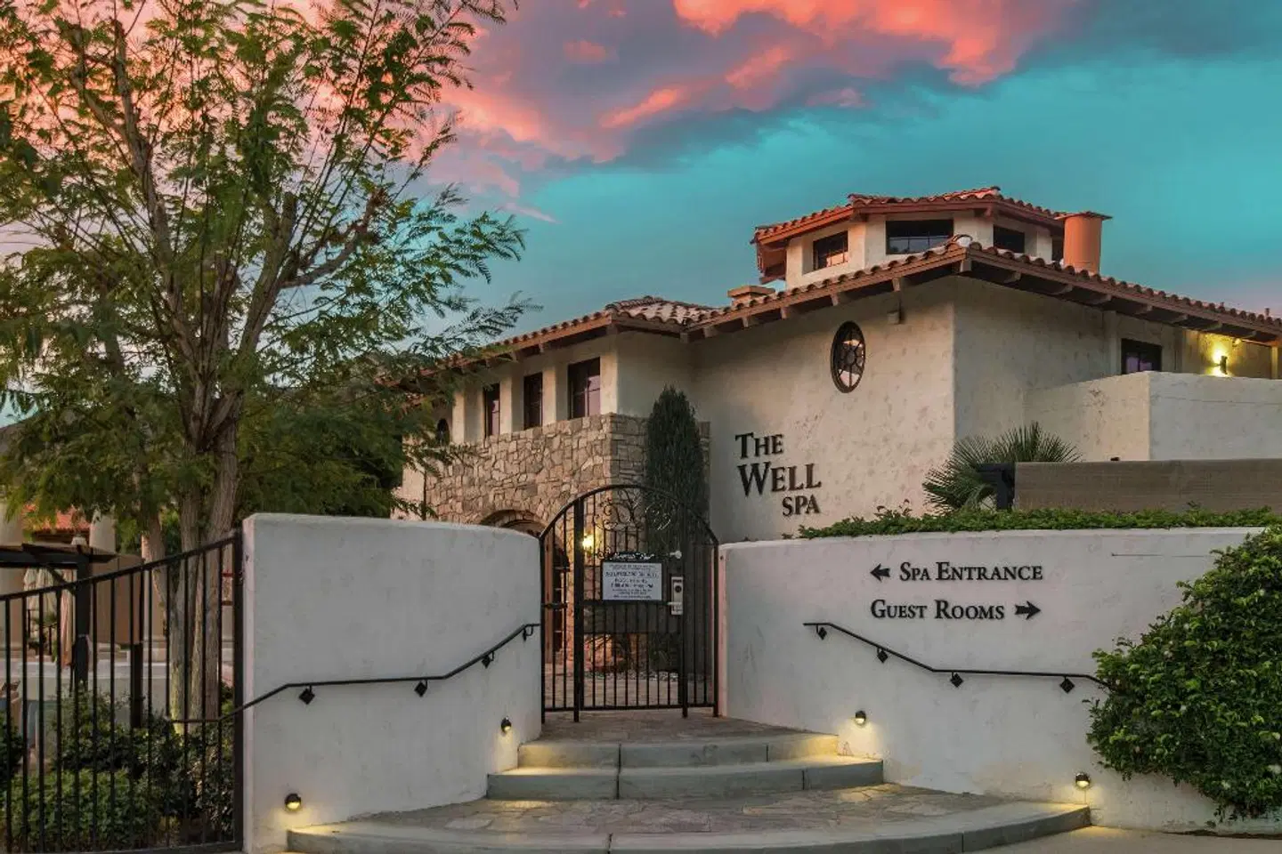 Miramonte Resort & Spa EXTERIOR