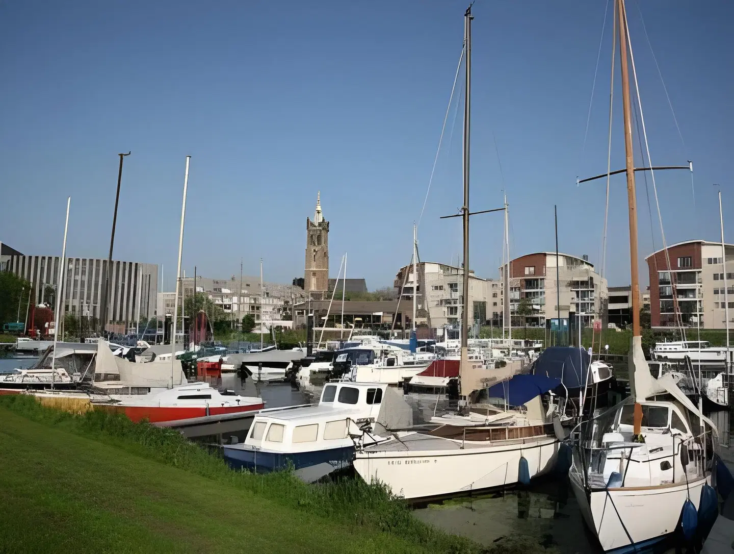 Hotel Roermond Next Door Strand