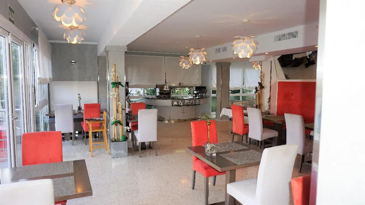 Playas del Rey Bar