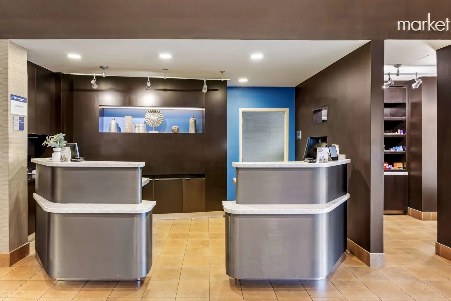 Best Western Plus Provo University Inn LOUNGE_LOBBY