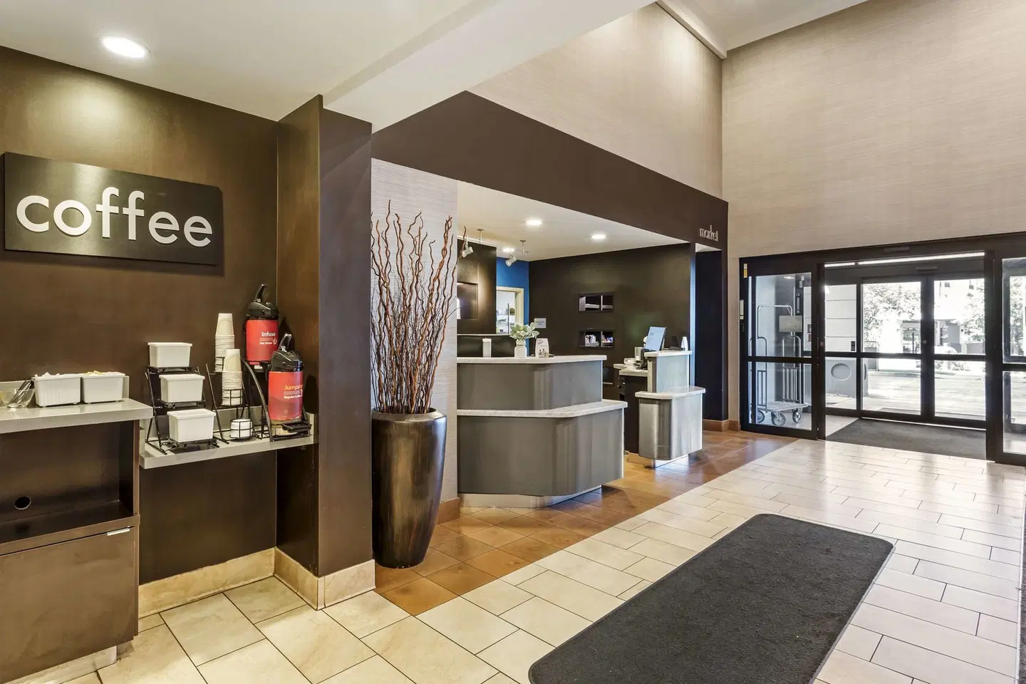Best Western Plus Provo University Inn Bar