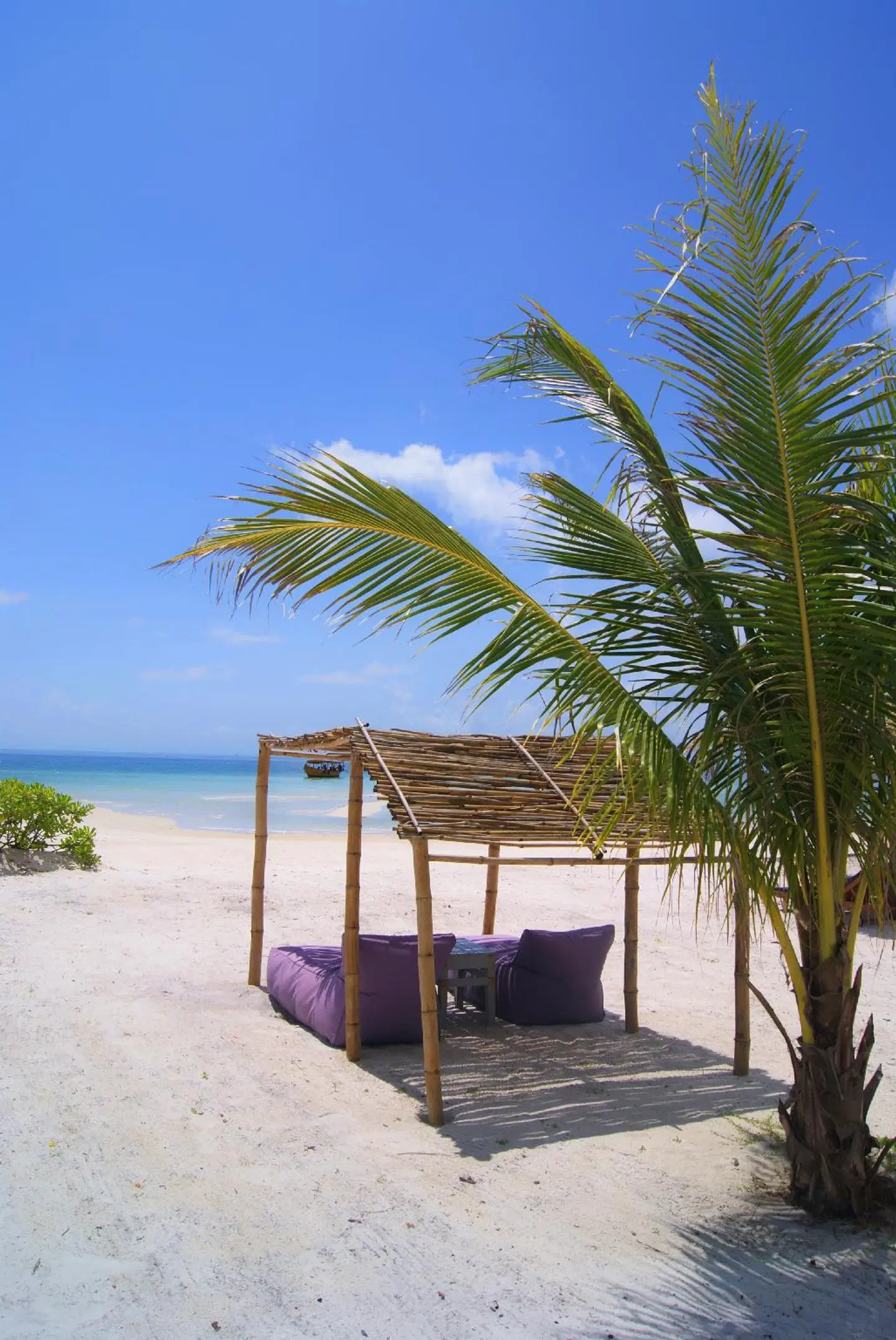 The Secret Garden Koh Rong BEACH