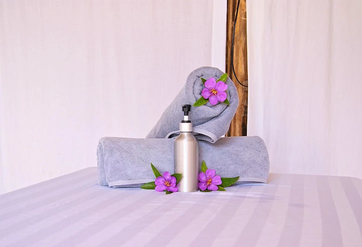 The Secret Garden Koh Rong ROOM_EXAMPLE