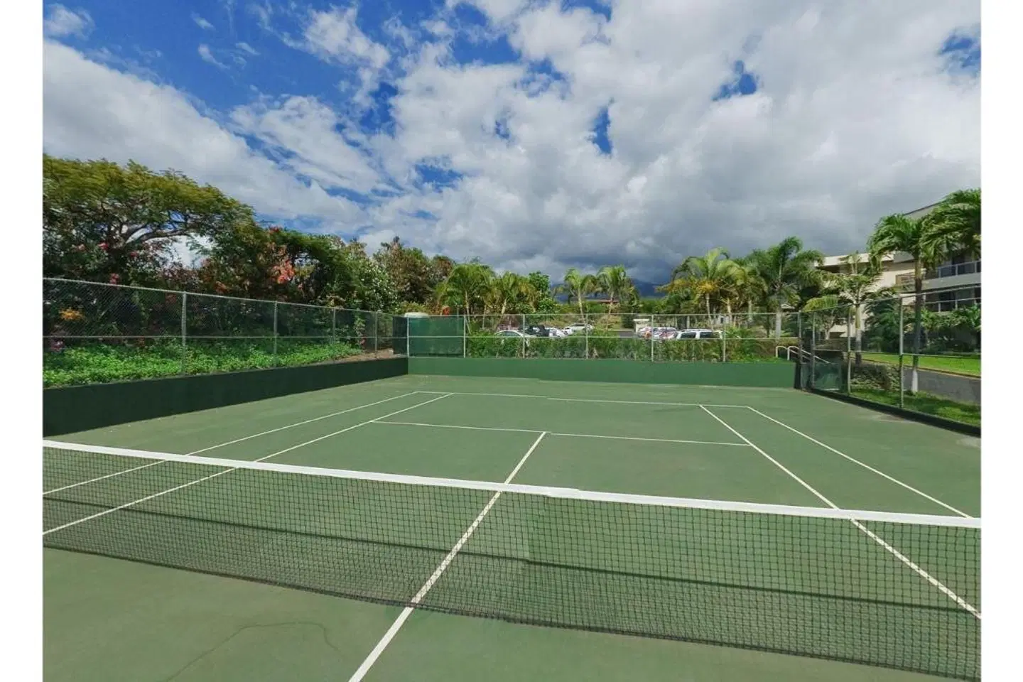 Aston at the Maui Banyan SPORTS_AND_LEISURE