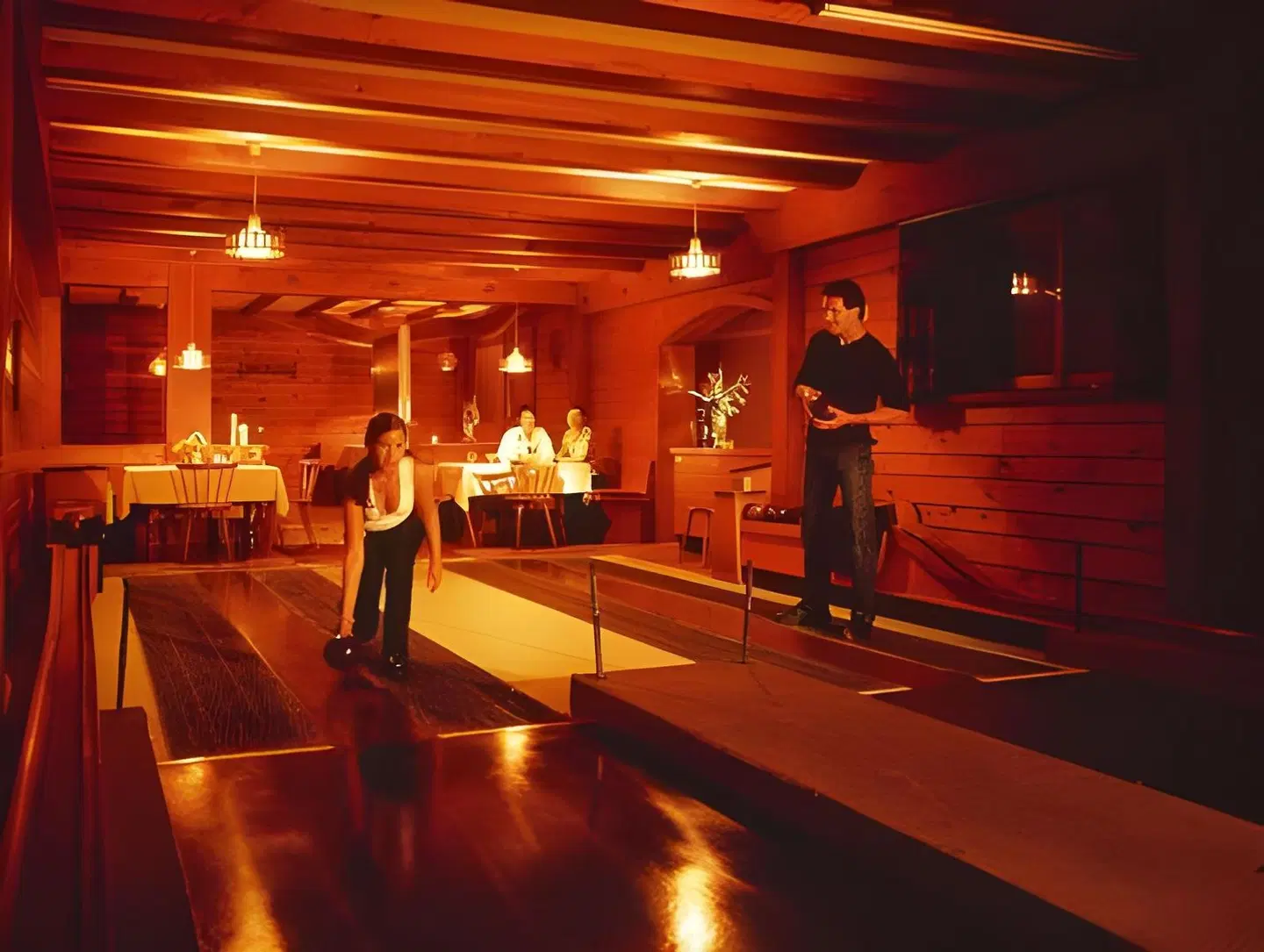 Hubertus Bar