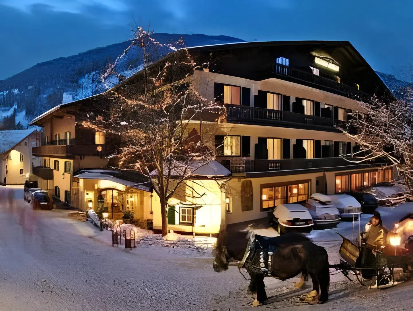Römerhof EXTERIOR