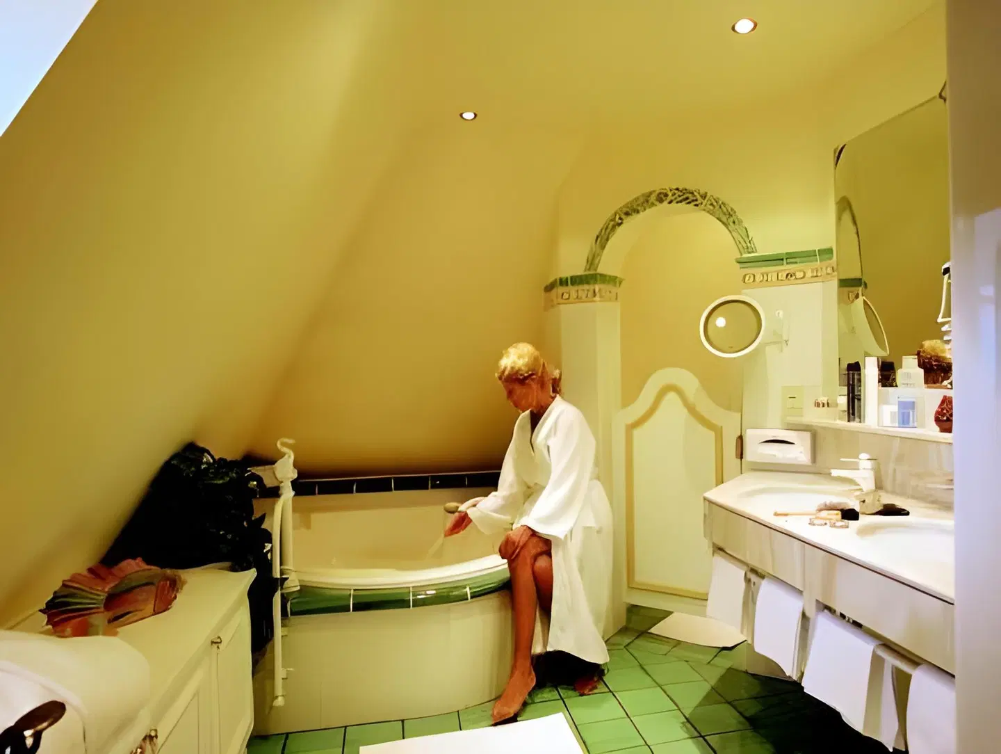 Römerhof HEALTH_BEAUTY