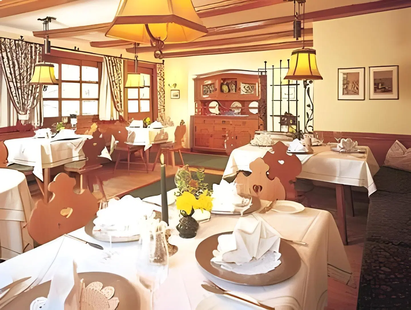 Römerhof Restaurant
