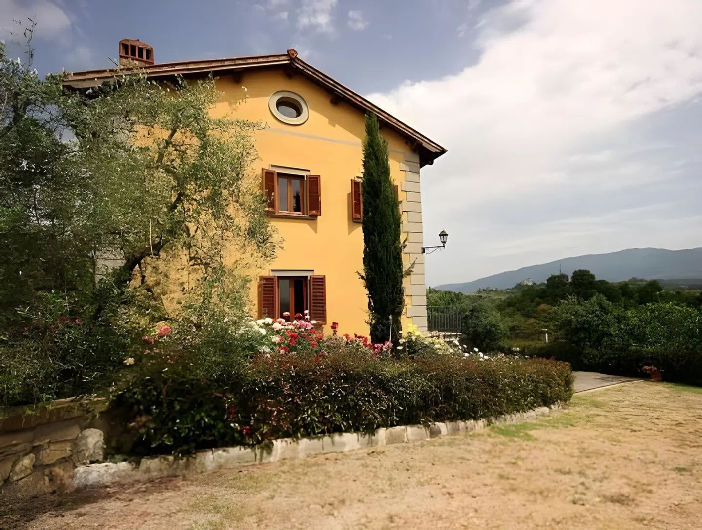 Relais Villa Belvedere EXTERIOR