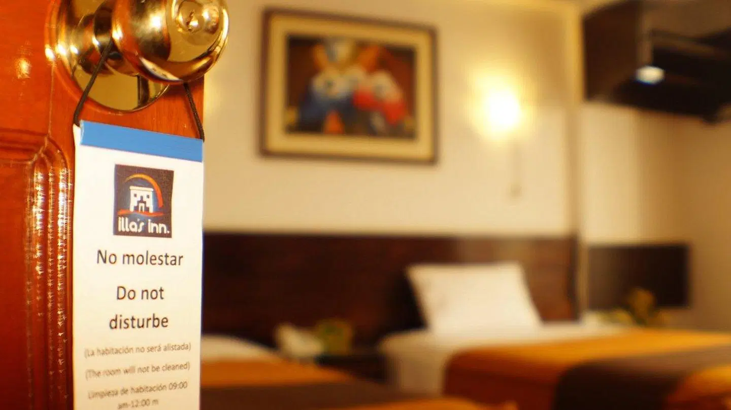 Illas Inn LOUNGE_LOBBY