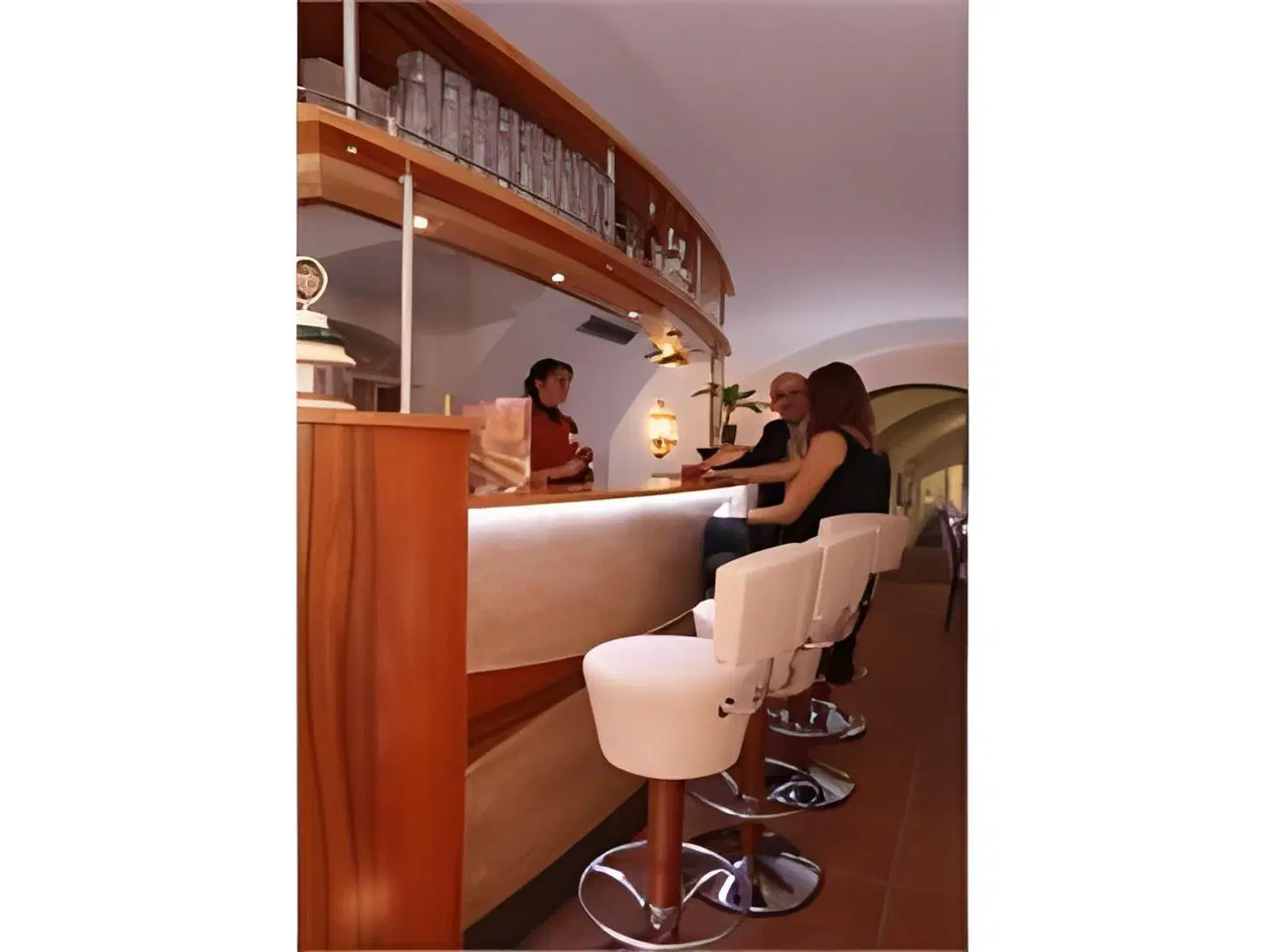 Passauer Wolf Bar