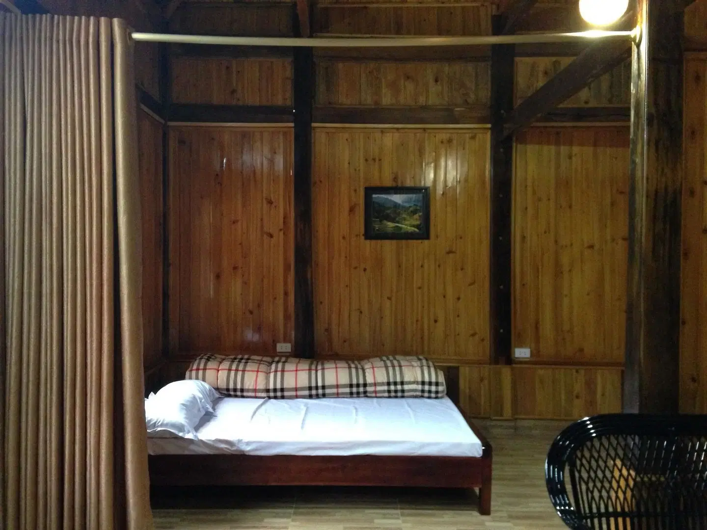 Sapa Garden Resort Konferenz