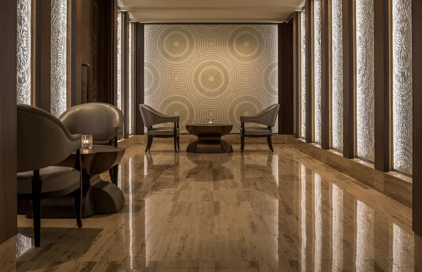 Four Seasons Hotel Tunis HEALTH_BEAUTY