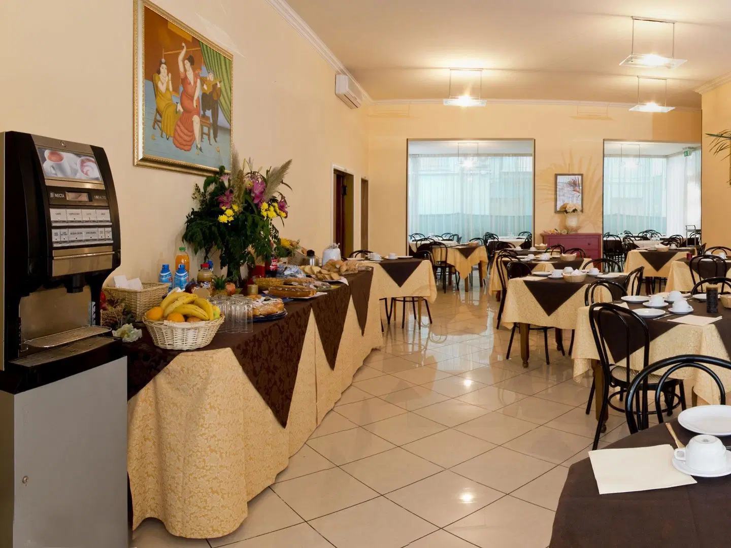 Silvie Rose Restaurant