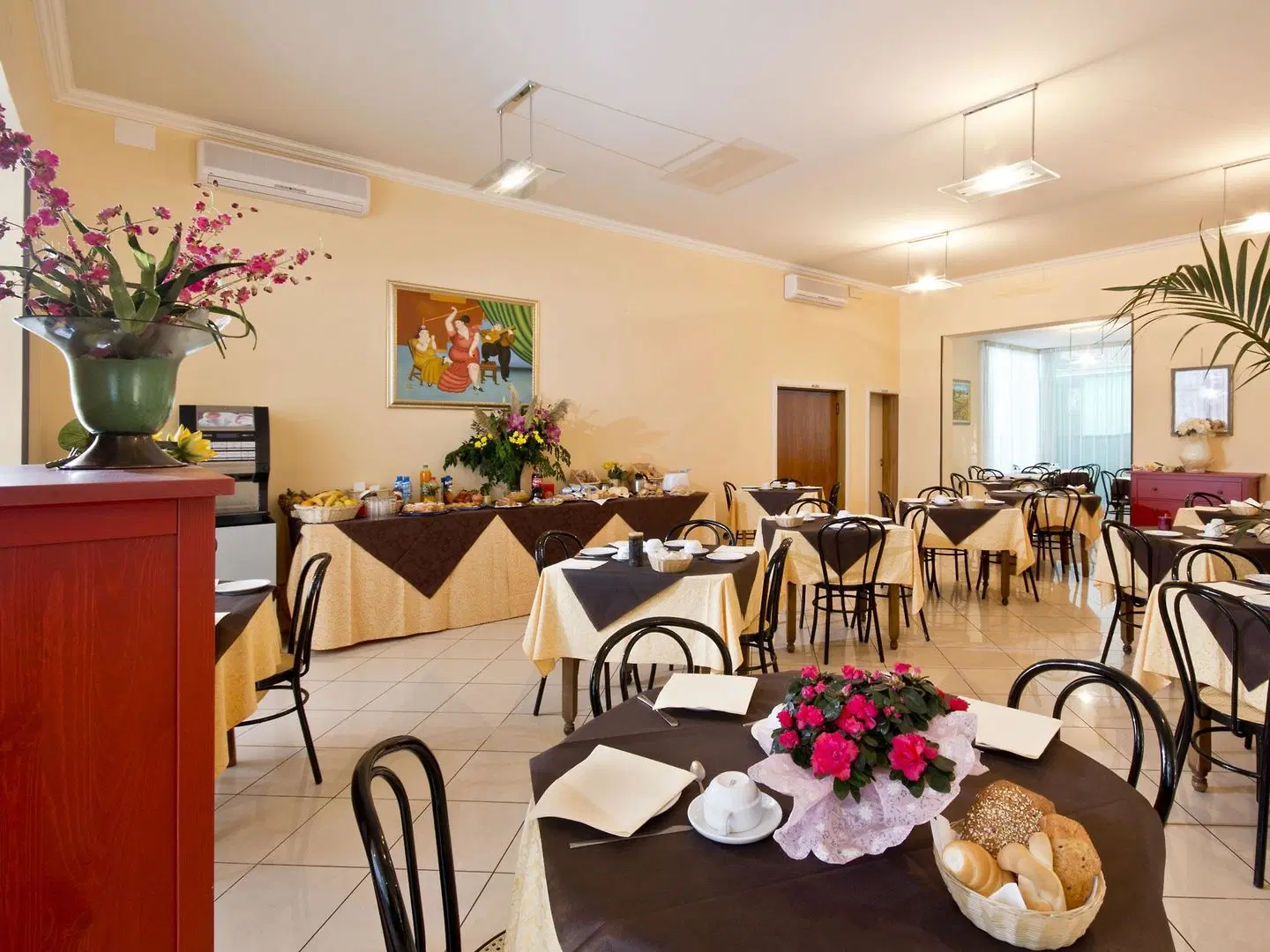 Silvie Rose Restaurant