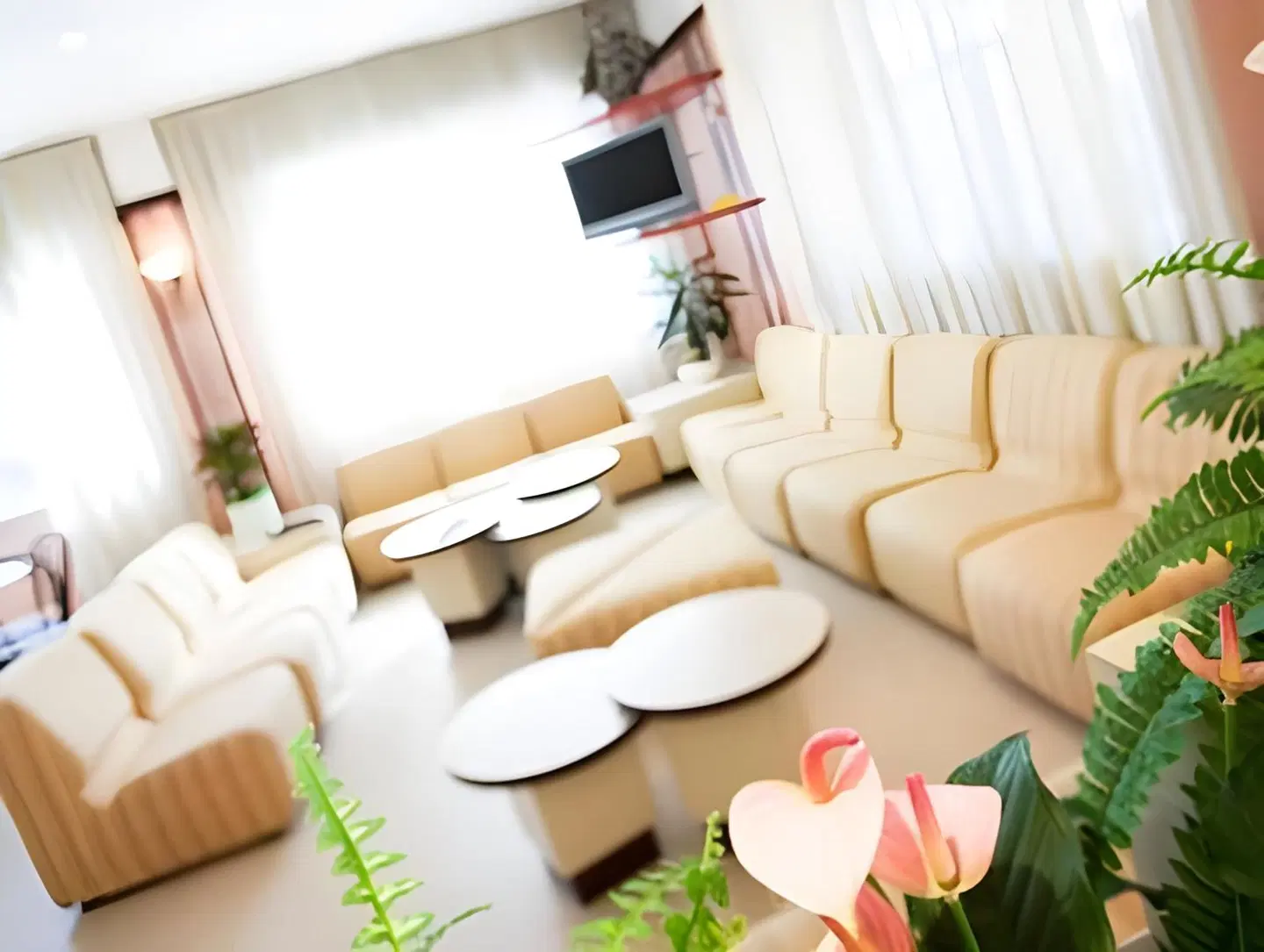 Residence Hotel Amalfi ROOM_EXAMPLE