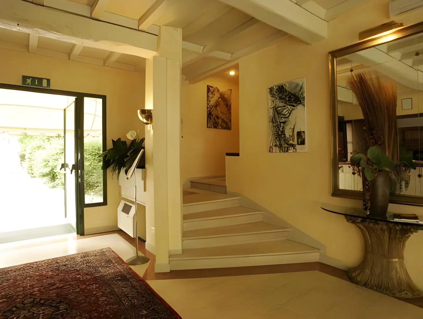 Villa Nabila HEALTH_BEAUTY