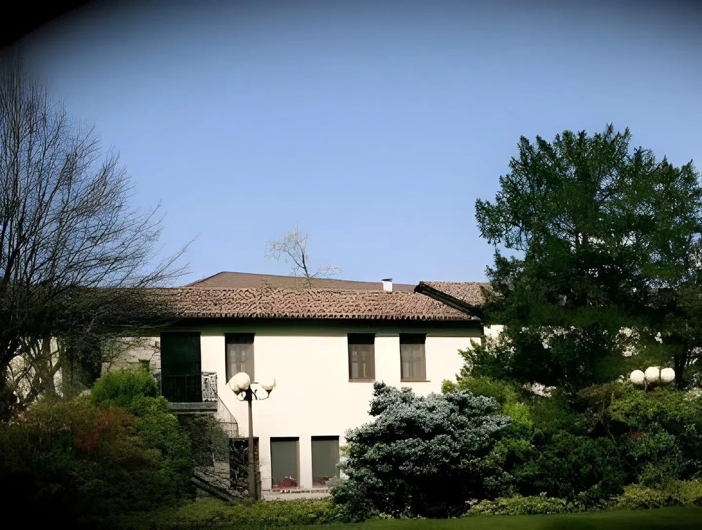 Villa Nabila EXTERIOR