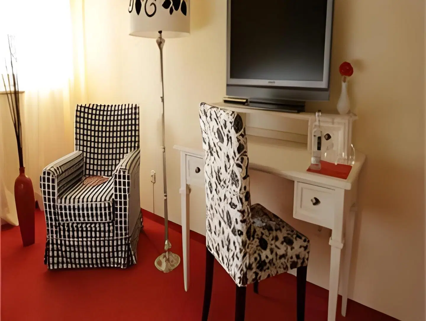 Hotel Villa Verde ROOM_EXAMPLE