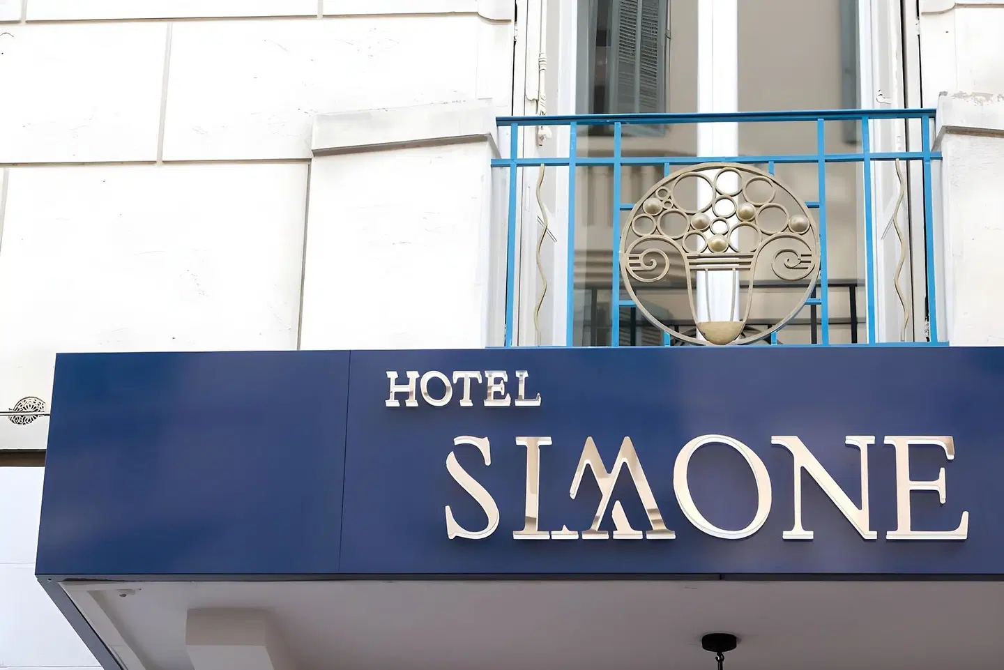 Hotel Simone LOUNGE_LOBBY