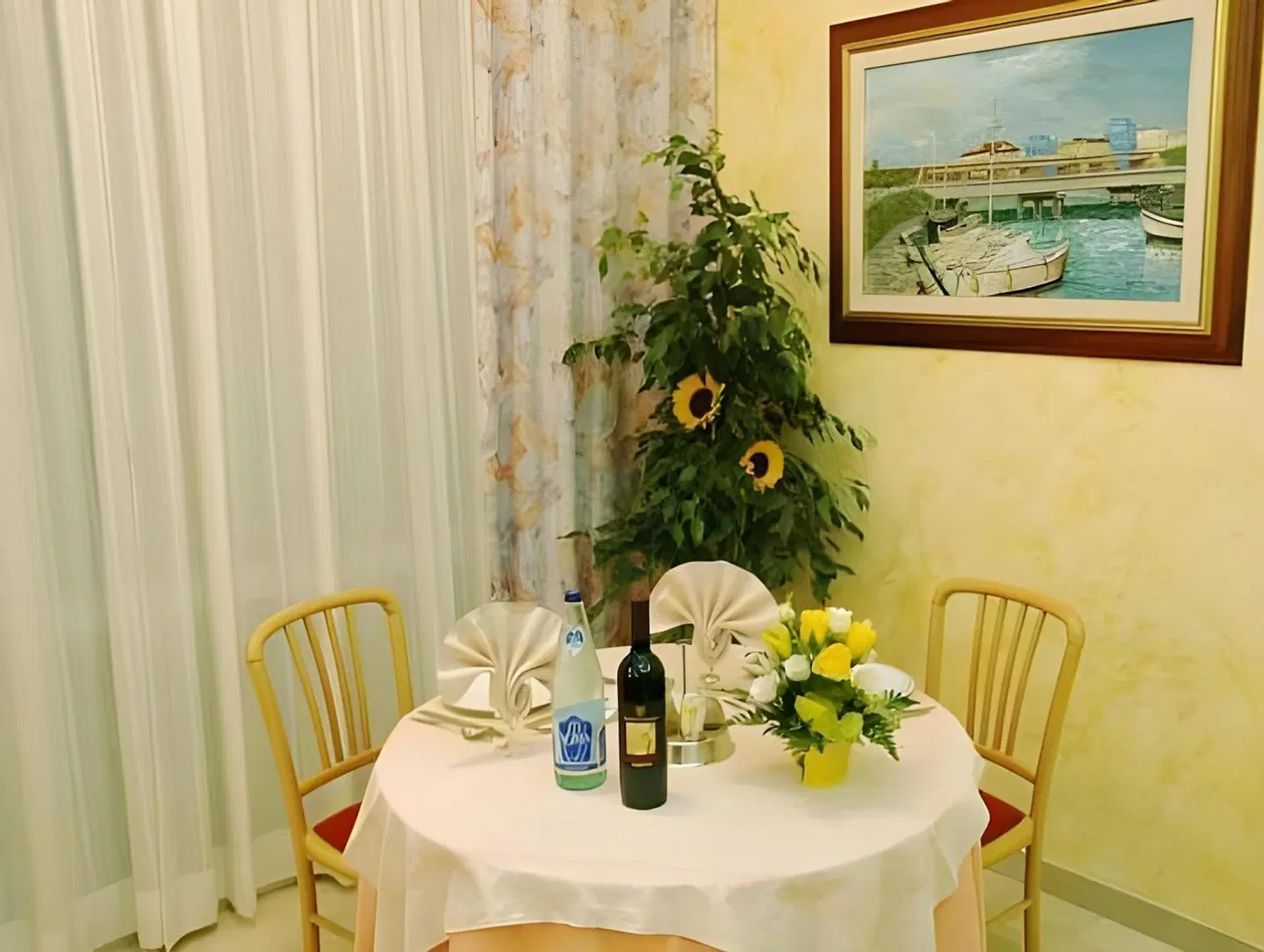 Adele Restaurant
