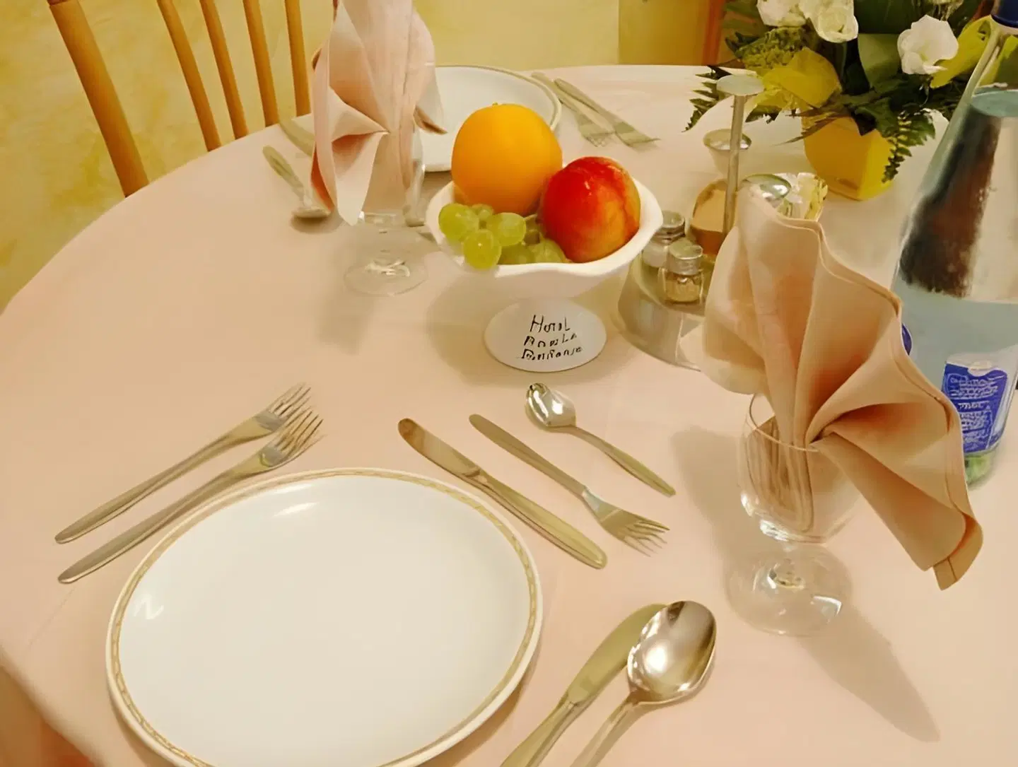 Adele Restaurant