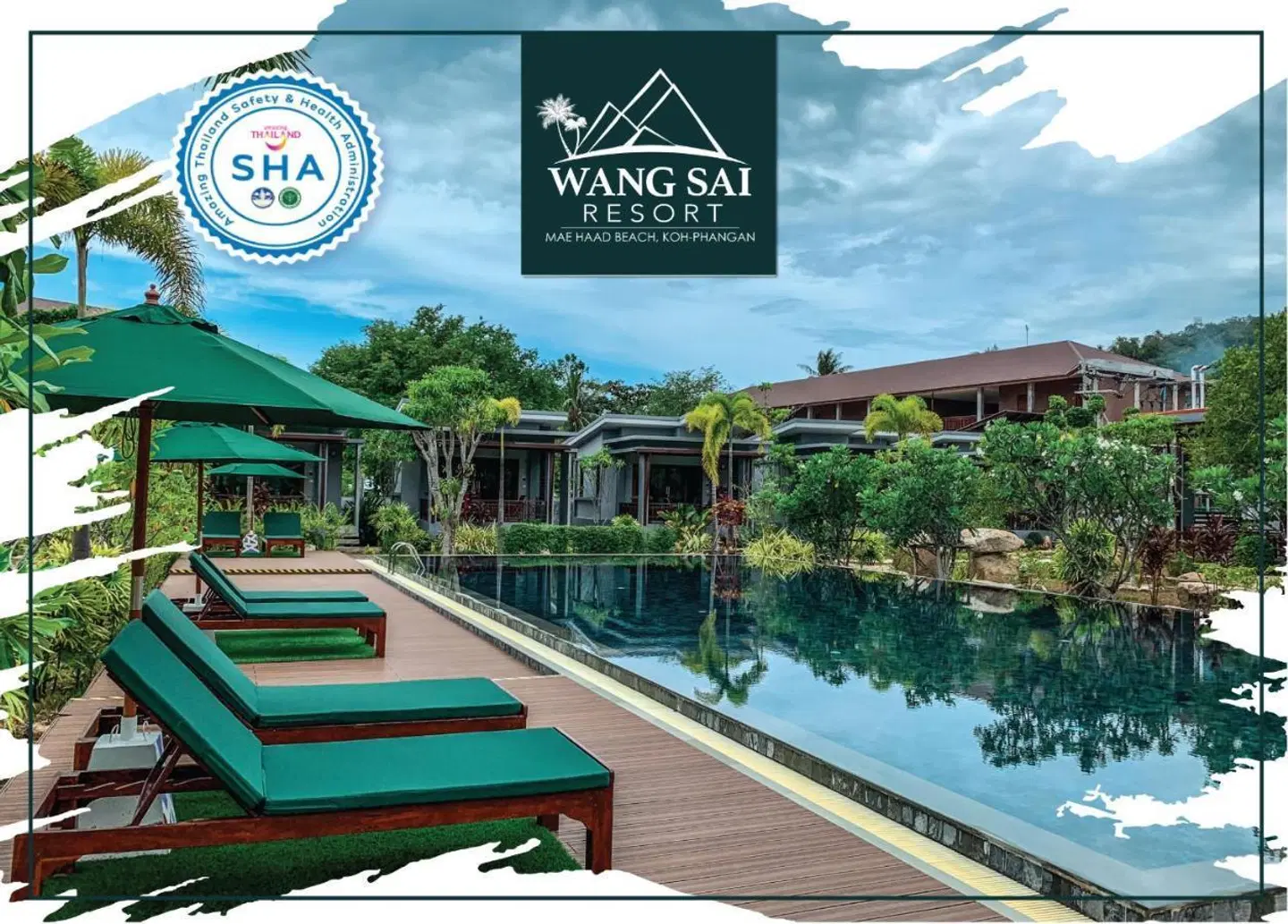 Wang Sai Resort OUTDOOR_POOL