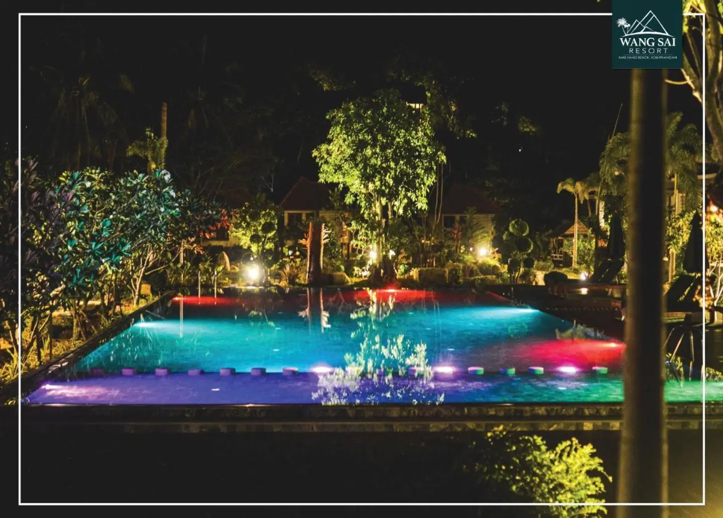 Wang Sai Resort OUTDOOR_POOL